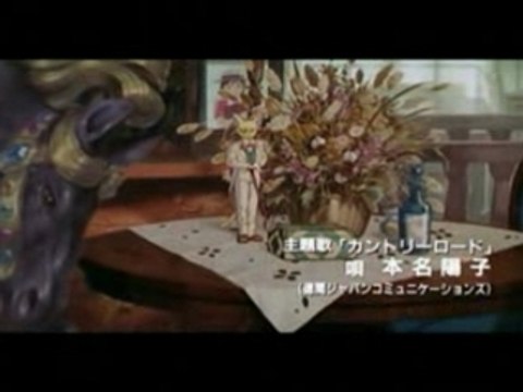 si tu tends l'oreille