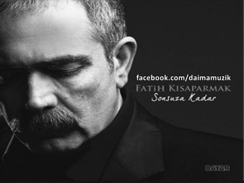 Fatih Kısaparmak  Şebnem Kısaparmak  Canım Benim (www.seslihis.com /www.seslihis.com /[CaNMiSaLi]