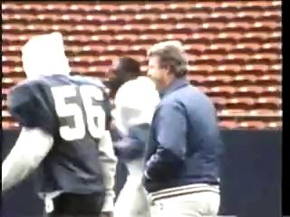 1986 Giants Among Men