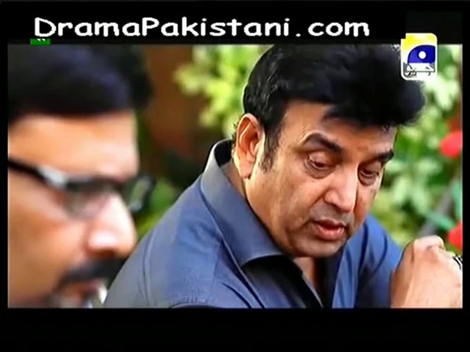 Mann Kay Moti By Geo TV Episode 37