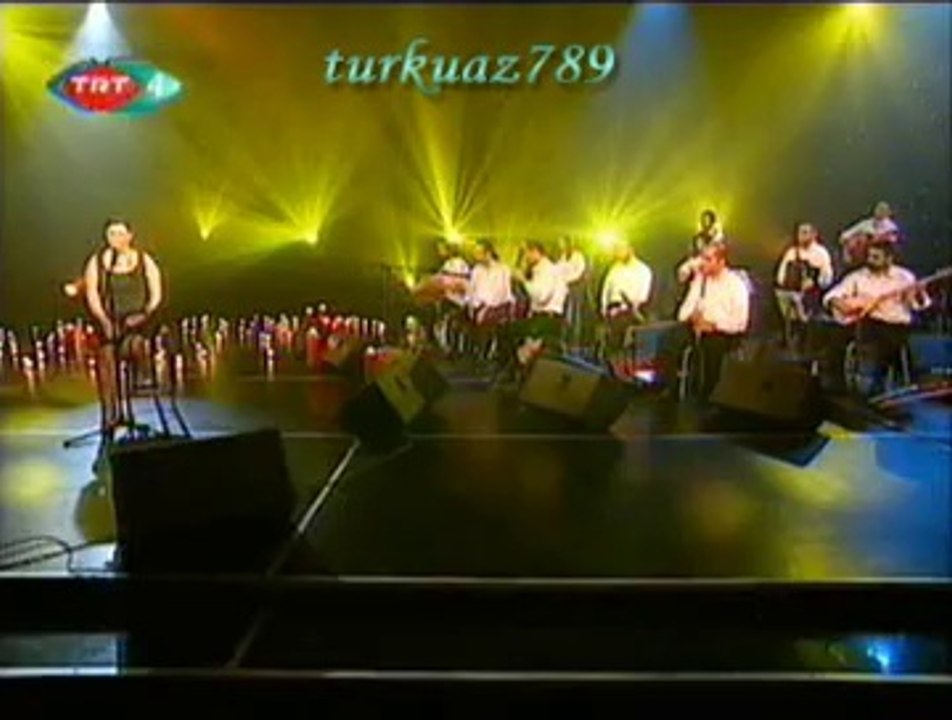 GÜLAYBin Cefalar Etsen Almam Üstüme Dailymotion Video