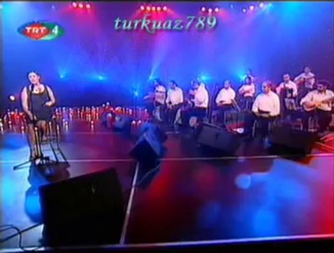 GÜLAY-Karahisar Kalesi Yıkılır Gelir