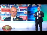 Corini post Chievo-Catania 2-0 rai