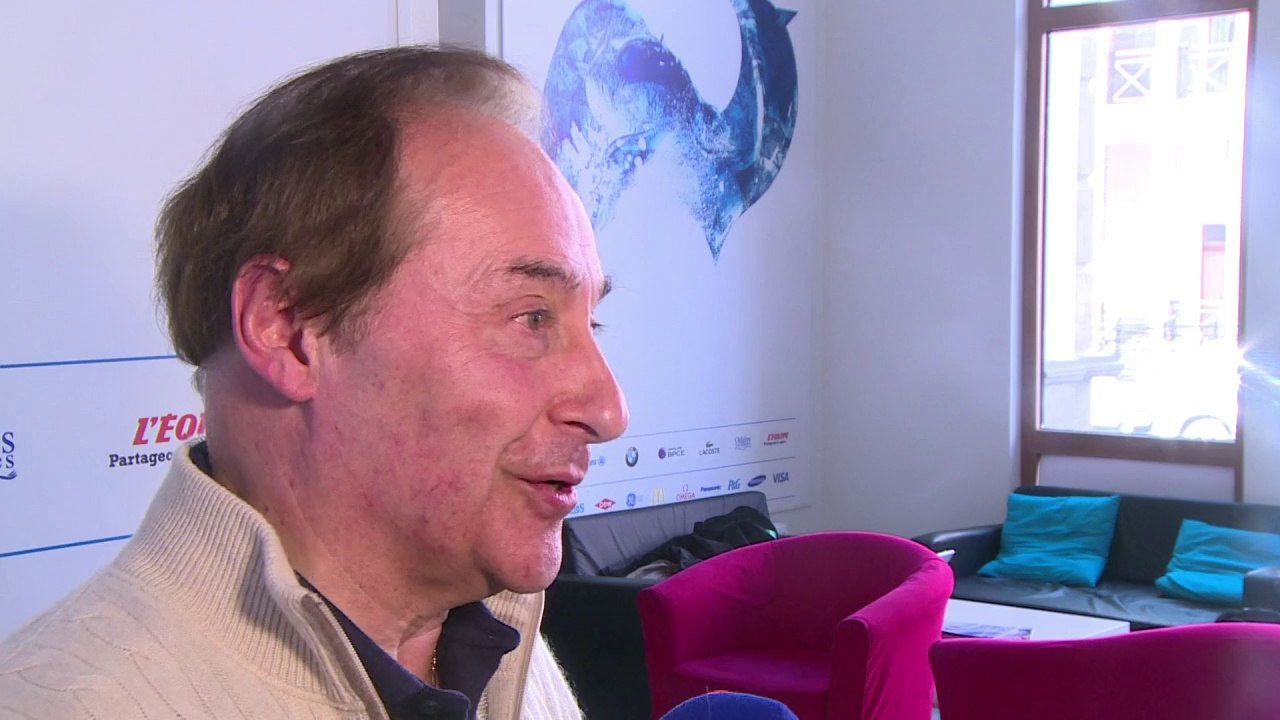 JO-2014: un "beau bilan" français, selon le président du CNOSF