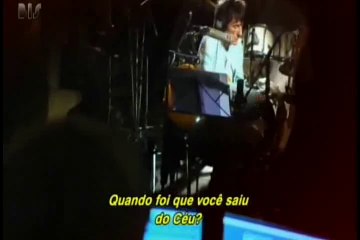 The Ronnie Wood Show - Mick Hucknall (2012)