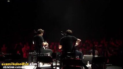 Çello İle Smells Like Teen Spirit (Nirvana)