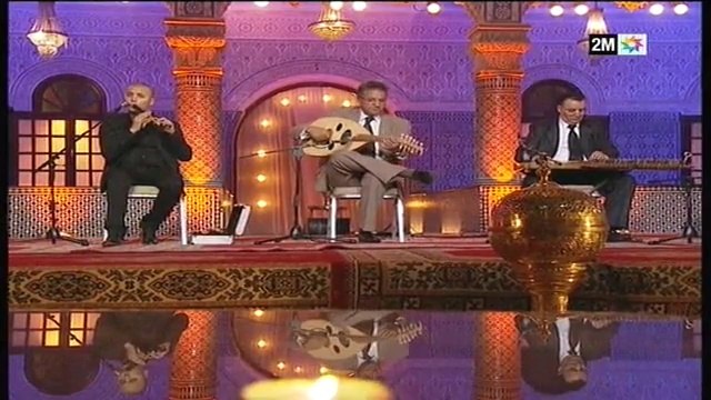 شذى الألحان : السبت 22 فبراير