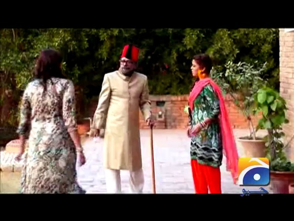 Jalebiyan-Episode 23
