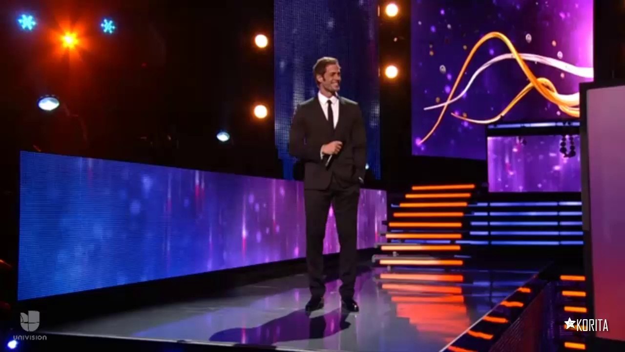 HD: William Levy [@WillyLevy29] Conduciendo PLN 2014 || COMPLETO