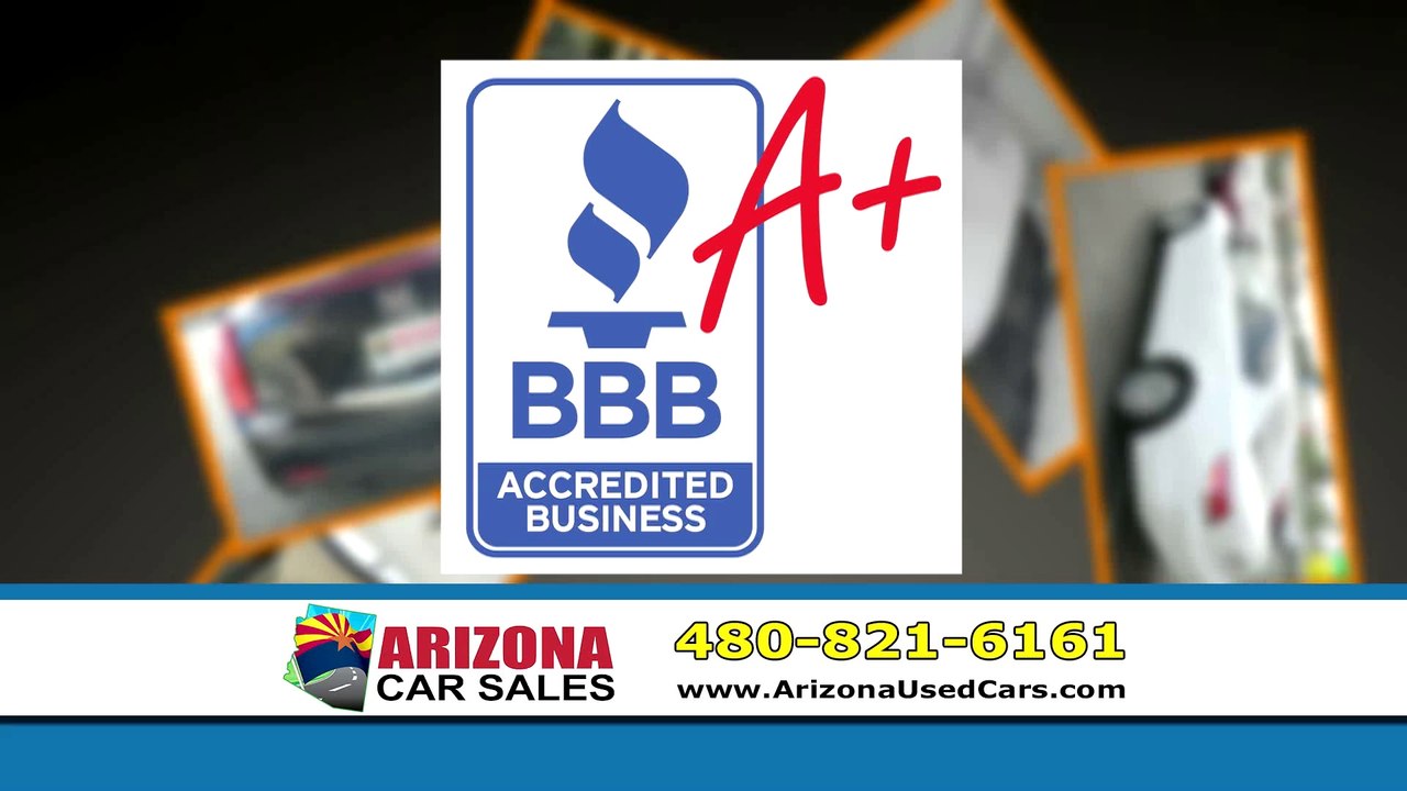 Arizona Car Sales in Mesa, Arizona- 15 second TV Commercial B