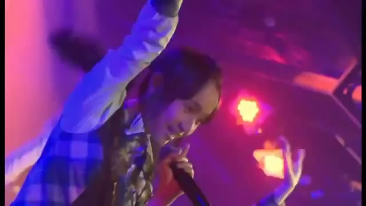 JKT48 TJ.S01.03 - JK Nemurihime「JK眠り姫 / Gadis SMA Putri Tidur」