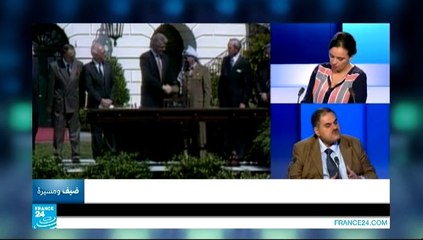 ضيف و مسيرة - حسان البلعاوي - دبلوماسي وإعلامي فلسطيني (الجزء الأول)