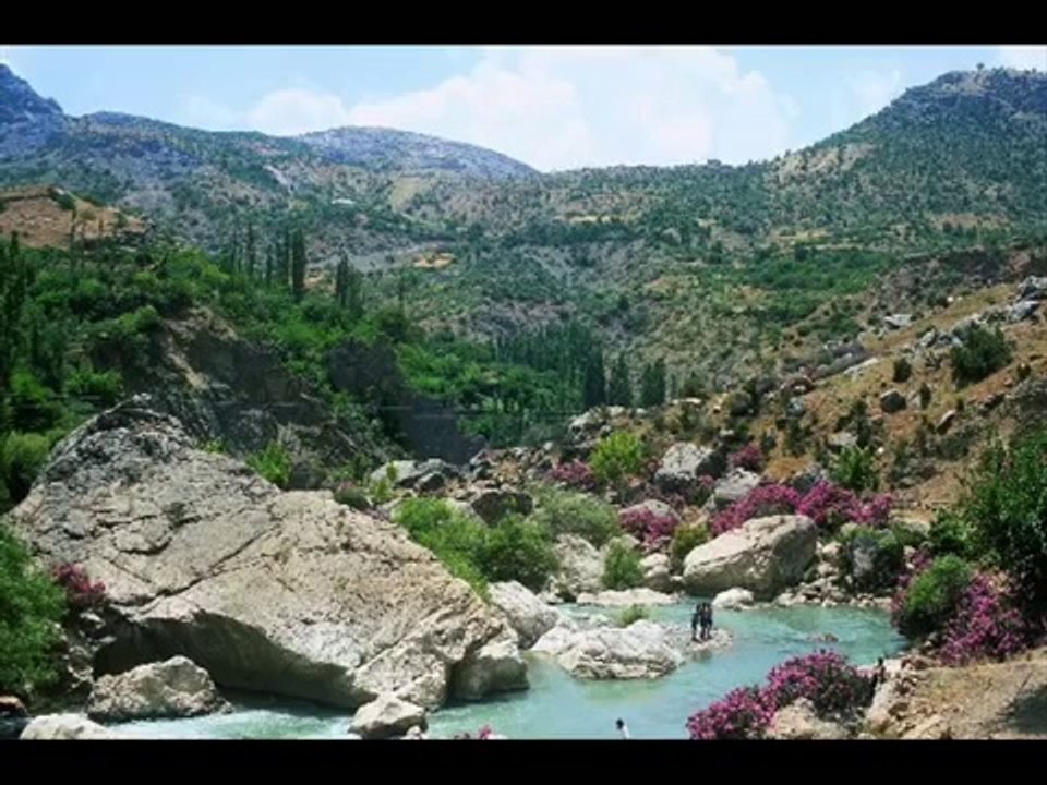 Fahrettin Karaardıç - Dağlara Düşünce Ayaz www.seslihis.com /www.seslihis.com (CeYLaN)