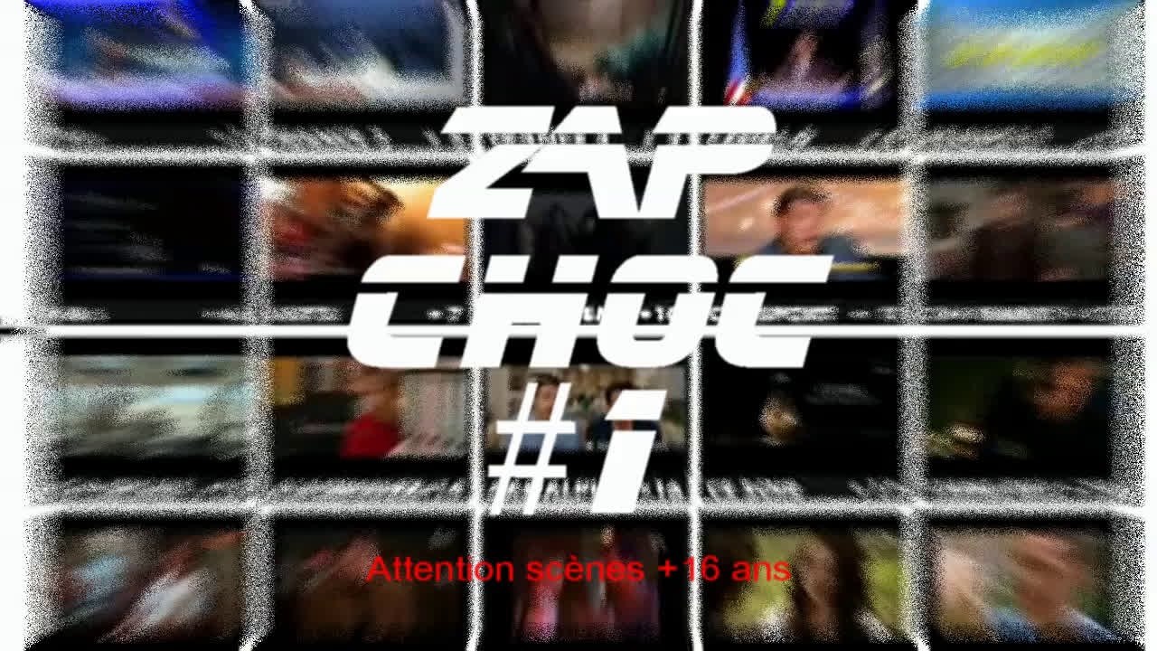 ZapChoc #1