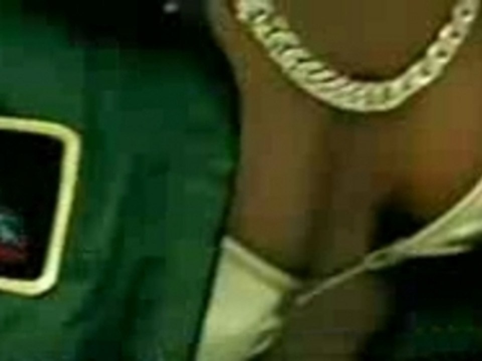 Shareefa Ft Ludacris - I Need A Boss