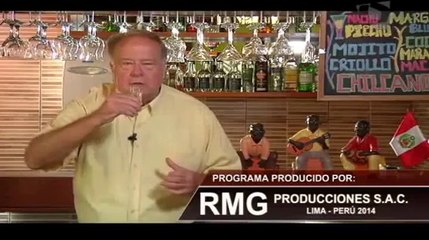 La Tribuna de Alfredo: Delicioso ceviche 'Lo nuestro' en La Séptima de Surquillo (5/5)