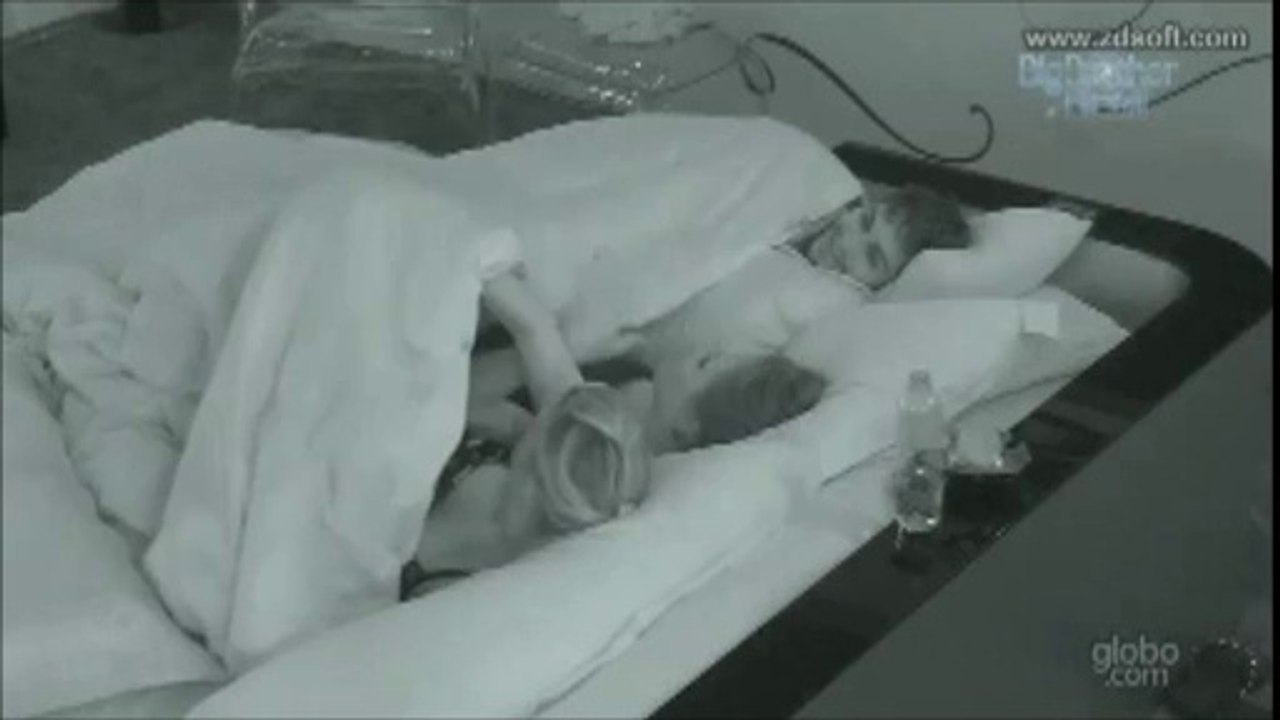 Aquele da conchinha