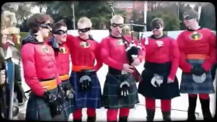 RBS Italia VS Scozia