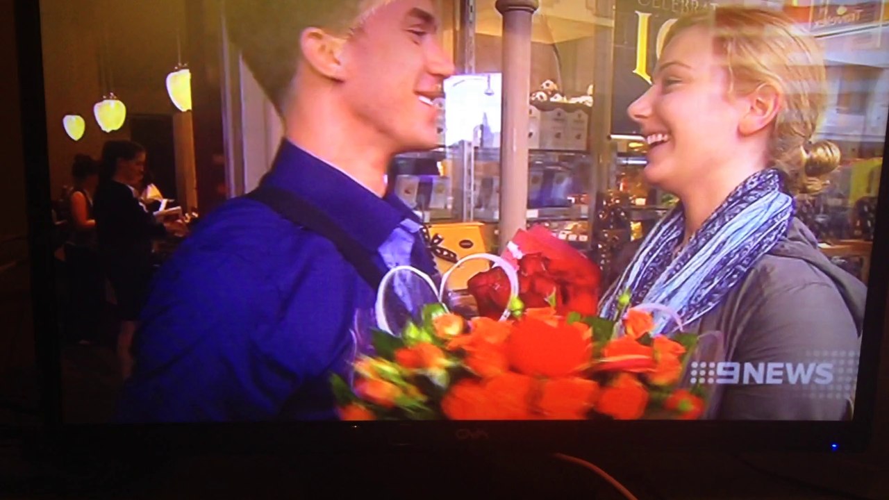 Adelaide Hypnotist / Hypnotherapist Clive Westwood Hypnosis / Hypnotherapy News