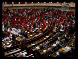 Encadrement des crédits à la consommation et action de groupe - Mardi 20 Octobre 2009