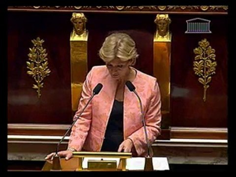 Projet de loi de financement de la sécurité sociale pour 2010 - Mardi 27 Octobre 2009