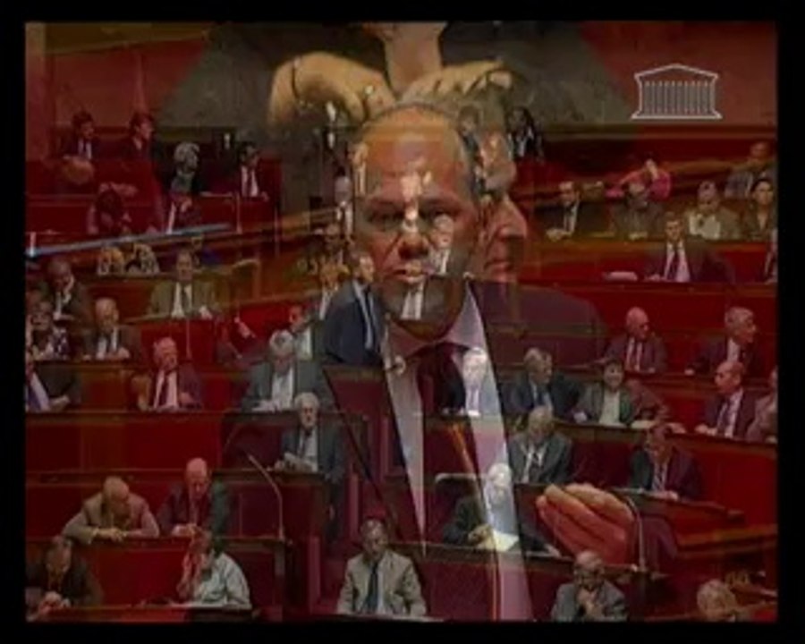 PROJET DE LOI DE FINANCES RECTIFICATIVE POUR 2010 - Mardi 1 Juin 2010