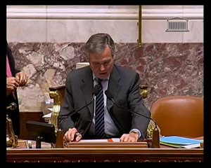 Réparation des conséquences sanitaires des essais nucléaires français - Mardi 30 Juin 2009