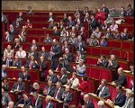 QUESTIONS AU GOUVERNEMENT - Mercredi 13 Octobre 2010