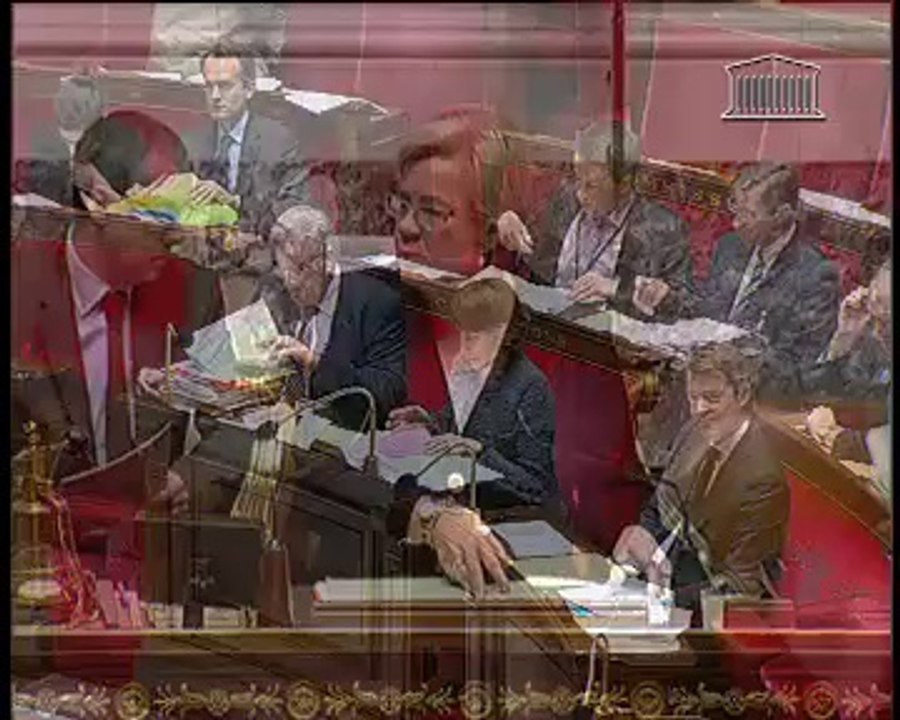 PLF POUR 2011 (seconde partie) (suite): TRAVAIL ET EMPLOI (suite) - Mardi 16 Novembre 2010