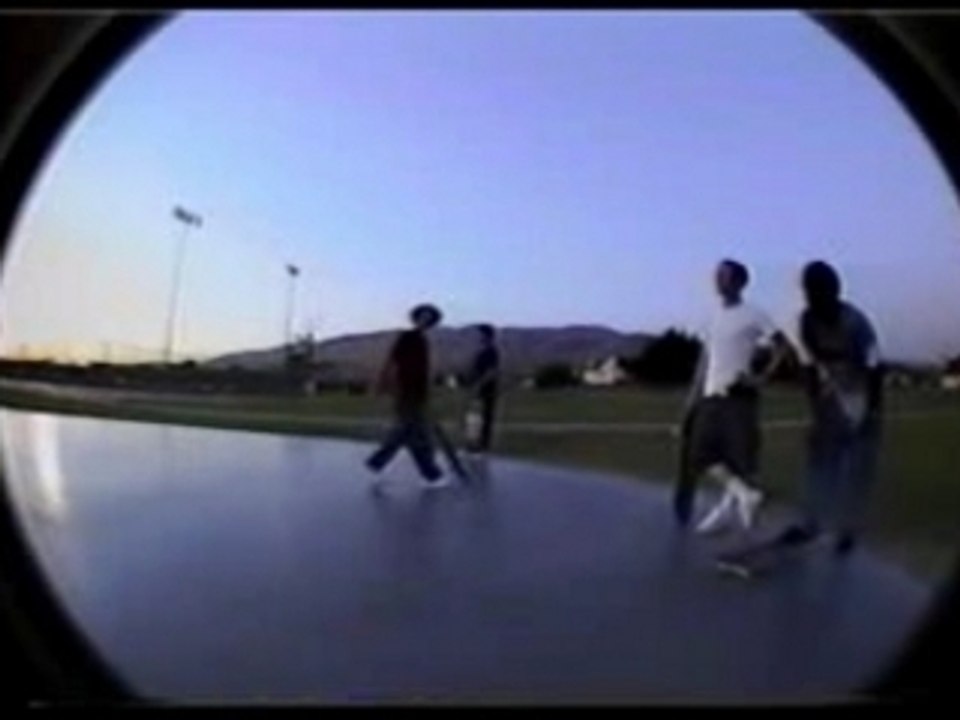 Skate Videos - Emerica - Yellow