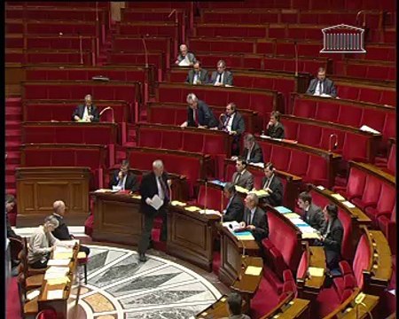 PLF 2011 (AGRICULTURE, PÊCHE, ALIMENTATION, FORÊT ET AFFAIRES RURALES) - Mercredi 10 Novembre 2010