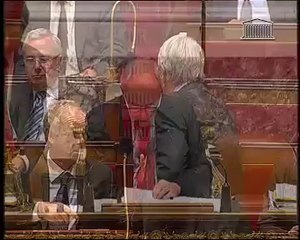 PLF 2011 (seconde partie : santé fin) - Mardi 2 Novembre 2010