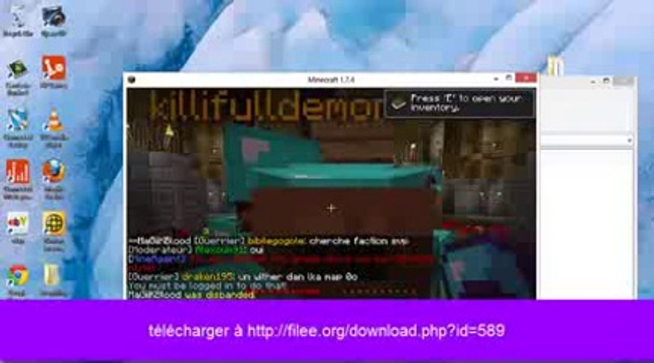 [TÉLÉCHARGER Minecraft] TÉLÉCHARGER Minecraft Gratuit [TÉLÉCHARGER Minecraft Gratuit]] 2014