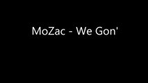 MoZac - We Gon' (Hip Hop Instrumental) | Hip Hop Instrumentals