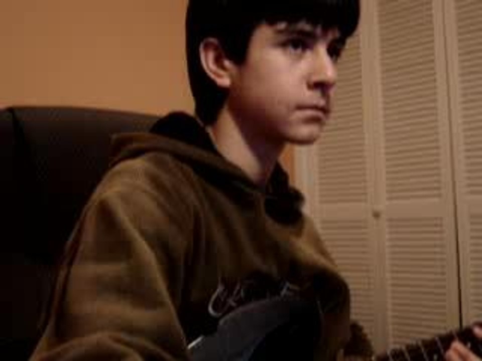 jesus of suburbia 1