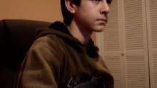 jesus of suburbia 1