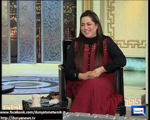 Azizi as Traffic Warden & Civilian