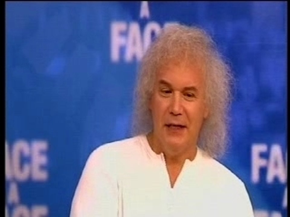 Luc Baiwir Face à Face