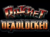 Ratchet  Gladiator (Deadlocked) - Stygia - Shields Survival
