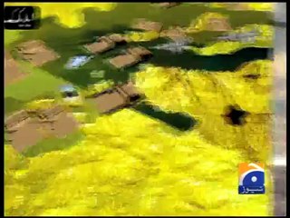 Khyber Agency Bombing-23 Feb 2014