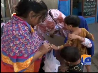 Anti- Polio Drive-23 Feb 2014