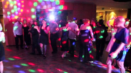 Brisbane DJ Hire