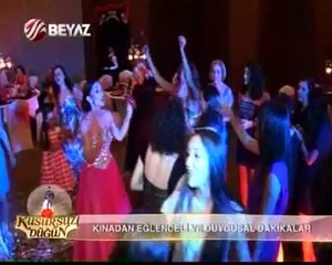 Kusursuz Düğün 22.02.2014