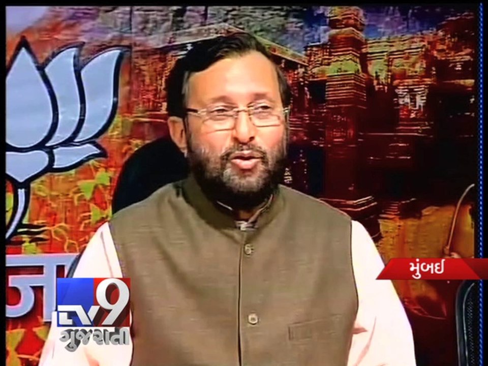 Mumbai : Sharad Pawar's U turn, he rakes up 2002 riots to attack Modi - Tv9 Gujarati