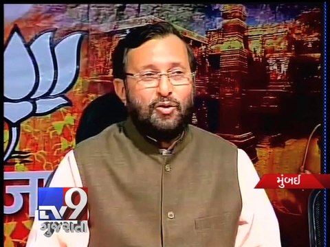 Mumbai : Sharad Pawar's U turn, he rakes up 2002 riots to attack Modi - Tv9 Gujarati