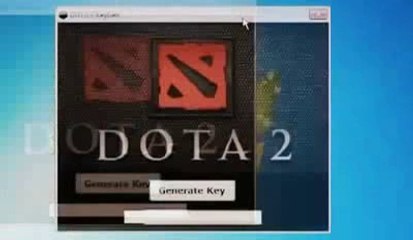 Dota 2 Æ Bêta Générateur de clé TÉLÉCHARGEMENT GRATUIT