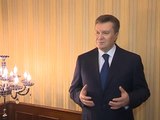 Последнее интервью Виктора Януковича