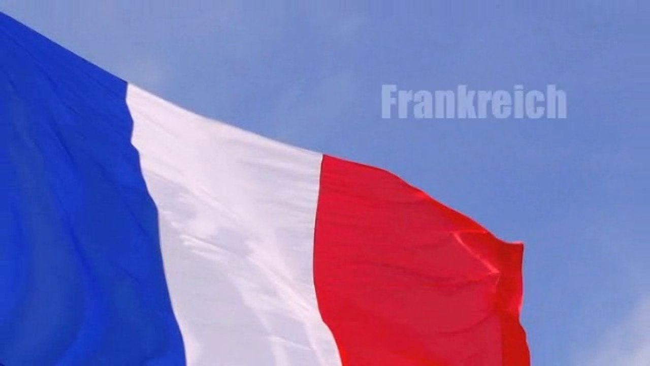 Frankreich 2010