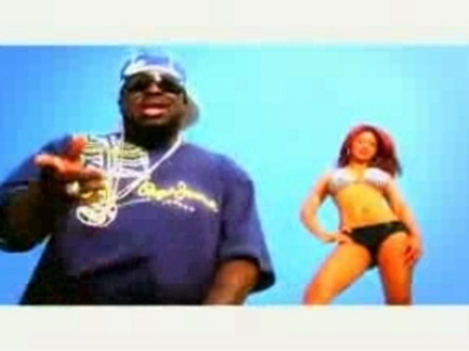 D4L - BETCHA CANT DO IT LIKE ME (VIDEO)