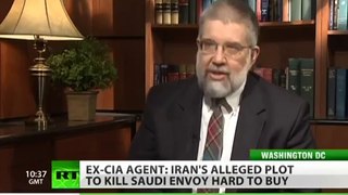 ▶ Ex-CIA Agent_ America creates its own enemies